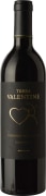 Terra Valentine Napa Valley Cabernet Sauvignon 2016 Front Bottle Shot