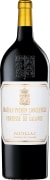 Chateau Pichon Longueville Comtesse de Lalande (1.5 Liter Futures Pre-Sale) 2022  Front Bottle Shot