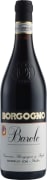 Borgogno Barolo 2021  Front Bottle Shot