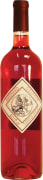 Barnard Griffin Rose of Sangiovese 2016 Front Bottle Shot