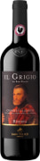 San Felice Il Grigio Chianti Classico Riserva 2013  Front Bottle Shot