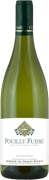 Chalet Pouilly Pouilly-Fuisse 2021  Front Bottle Shot