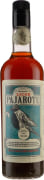 Ponche Pajarote Clove and Cardamom Liqueur Front Bottle Shot