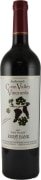 Anderson's Conn Valley Vineyards Right Bank Proprietary Red Blend 2007  Front Bottle Shot