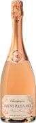 Bruno Paillard Rose Premiere Cuvee (1.5 Liter Magnum) Front Bottle Shot