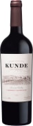 Kunde Cabernet Sauvignon 2022  Front Bottle Shot