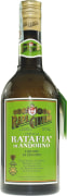 Rapa Giovanni Ratafia di Andorno Juniper Liqueur Front Bottle Shot
