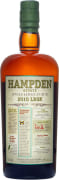 Hampden Estate LROK Rum 2010 Front Bottle Shot
