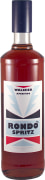 Walcher Aperitivo Rondo Spritz (700ML)  Front Bottle Shot