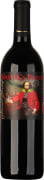 Steele Writer's Block Cabernet Franc 2017  Front Bottle Shot