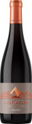 Les Cretes Pinot Nero 2024  Front Bottle Shot