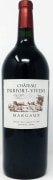 Chateau Durfort-Vivens (1.5 Liter Magnum) 2020  Front Bottle Shot
