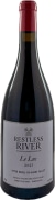 Restless River Le Luc Pinot Noir 2021 Front Bottle Shot