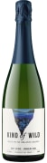 Kind of Wild Organic Brut Nature Cava  Front Bottle Shot