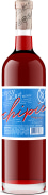 Union Sacre Chipie Sangiovese 2020 Front Bottle Shot