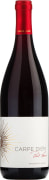 Carpe Diem Pinot Noir 2016  Front Bottle Shot