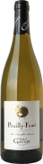 Nicolas Gaudry Pouilly-Fume 2020  Front Bottle Shot