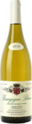 Boyer-Martenot Bourgogne Blanc 2016  Front Bottle Shot
