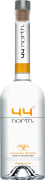 44 North Sunnyslope Nectarine Vodka Front Bottle Shot
