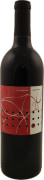 Jax Vineyards Y3 Taureau Red 2016  Front Bottle Shot