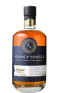 Young & Yonder Amaro Front Bottle Shot