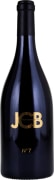 JCB No. 7 Pinot Noir 2016 Front Bottle Shot