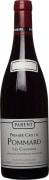 Domaine Parent Pommard Les Chanlins Premier Cru 2017  Front Bottle Shot