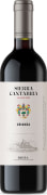 Sierra Cantabria Crianza 2017  Front Bottle Shot