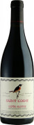 Chateau de Saint Cosme Cote-Rotie 2013 Front Bottle Shot