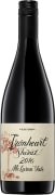 Yangarra Ironheart Shiraz 2016 Front Bottle Shot