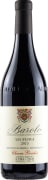 E. Pira e Figli Barolo Via Nuova 2015  Front Bottle Shot