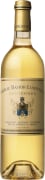 Chateau Bastor-Lamontagne Sauternes (375ML half-bottle) 2015 Front Bottle Shot