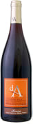 Domaine D'Astruc Reserve Pinot Noir 2015 Front Bottle Shot