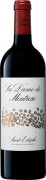 Chateau Montrose La Dame de Montrose (Futures Pre-Sale) 2025 Front Bottle Shot