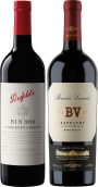 Signature Benchmark Blends from Australia & Napa Duo Gift Product Image