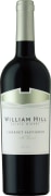 William Hill North Coast Cabernet Sauvignon 2015 Front Bottle Shot