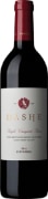 Dashe Todd Brothers Ranch Zinfandel 2016  Front Bottle Shot