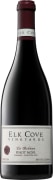 Elk Cove La Boheme Pinot Noir 2021  Front Bottle Shot