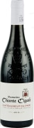 Domaine Chante Cigale Chateauneuf-du-Pape 2015 Front Bottle Shot