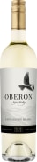 Oberon Sauvignon Blanc 2020  Front Bottle Shot