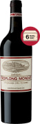 Chateau Troplong Mondot (6 Bottles in OWC) 2020 Front Bottle Shot