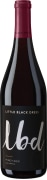 Little Black Dress Pinot Noir 2015 Front Bottle Shot