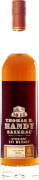 Thomas H. Handy Sazerac Rye Whiskey Front Bottle Shot