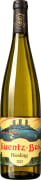 Kuentz-Bas Riesling 2023  Front Bottle Shot