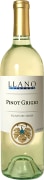 Llano Pinot Grigio 2021  Front Bottle Shot