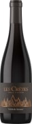 Les Cretes Nebbiolo Sommet 2016  Front Bottle Shot