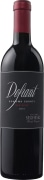 Seghesio Defiant Red Wine 2015 Front Bottle Shot