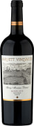 Barnett Vineyards Spring Mountain Merlot 2015 Front Bottle Shot