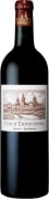 Chateau Cos d'Estournel  2008 Front Bottle Shot