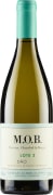 Moreira, Olazabal & Borges M.O.B Branco Lote 3 2024  Front Bottle Shot